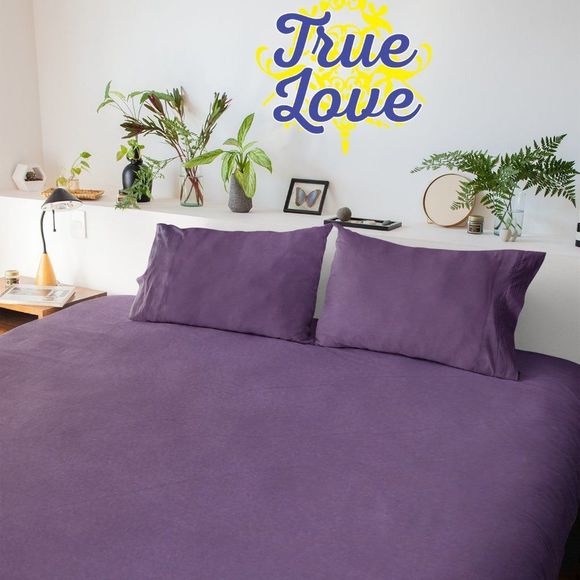 Bedsheet Set Super Soft Wrinkle Free Size King - Picture 1 of 1